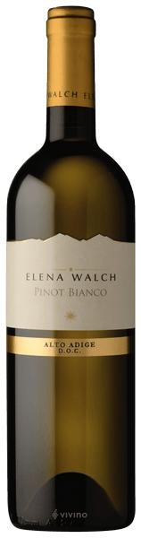 Elena Walch 20 Pinot Bianco Selezione