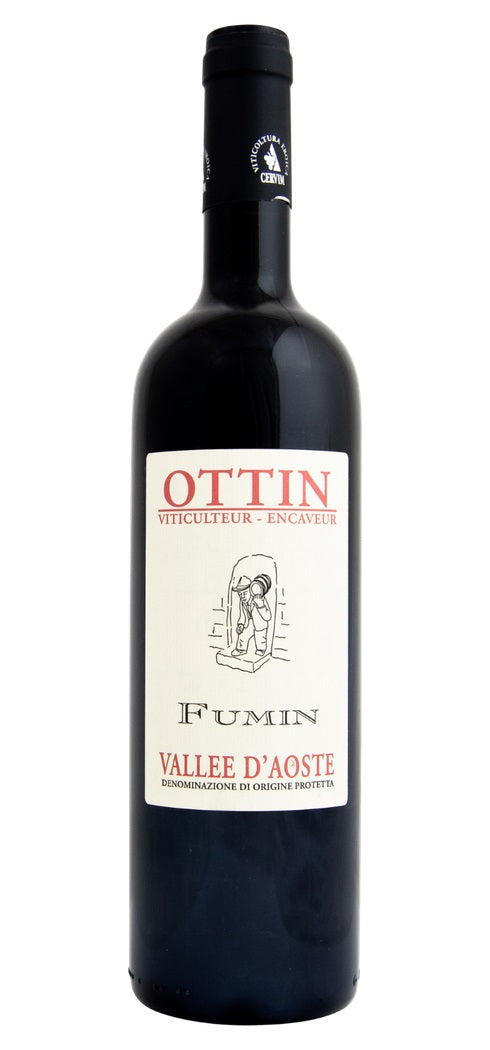 Elio Ottin Fumin 2020 750-12 2020