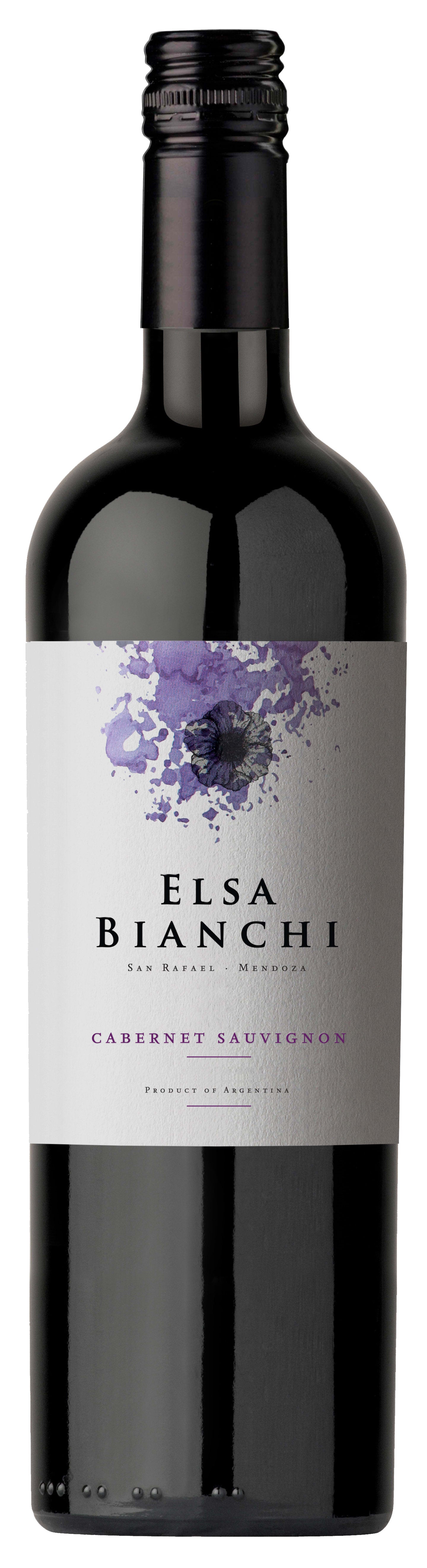 Elsa Cab Sauv 19 2019