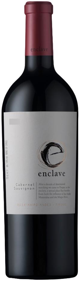 Enclave Cabernet Sauvignon Pirque 2020 (Case only)