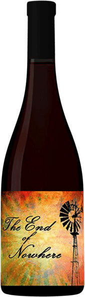 End of Nowhere Primitivo "Stroke of Luck" 2021