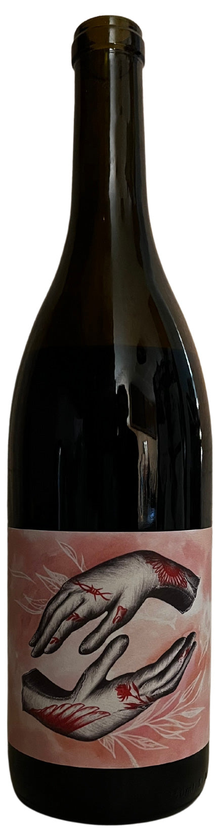 End of Nowhere Zinfandel Rose "#1 Crush" 2022