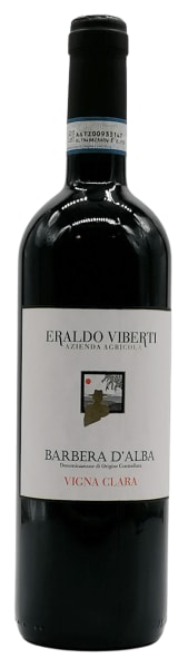 Eraldo Viberti Barbera d'Alba Vigna Clara 2005 (6/750ml) 2005