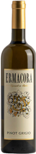 Ermacora Pinot Grigio DOC Friuli Colli Orientali 2022