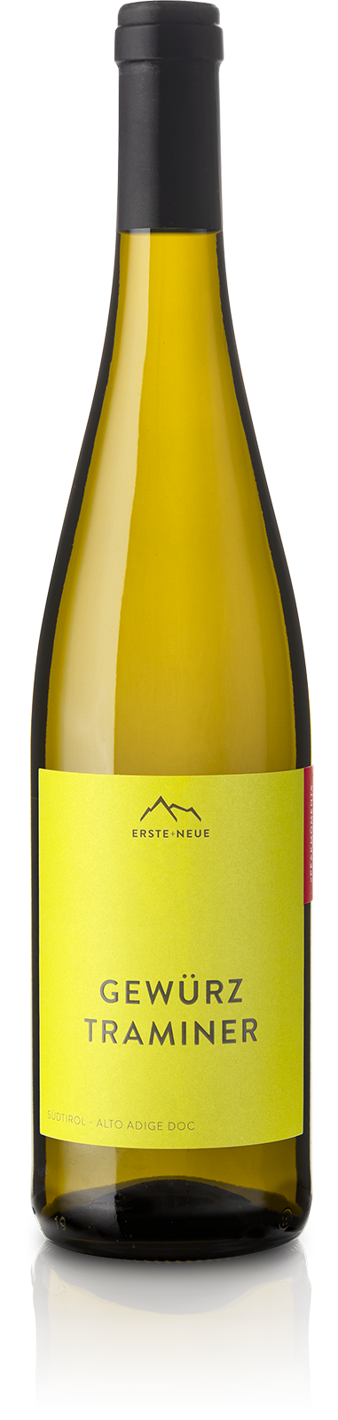 Erste & Neue Gewurztraminer DOC 2020 12x750ml 2020