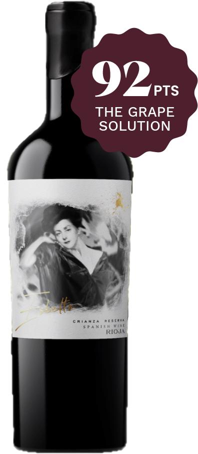 Esbelta Crianza 2020