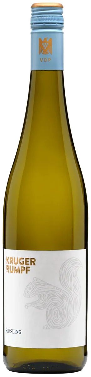 Estate Riesling, Kruger-Rumpf 2023