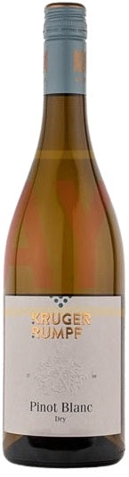 Estate Pinot Blanc Trocken, Kruger-Rumpf 2021