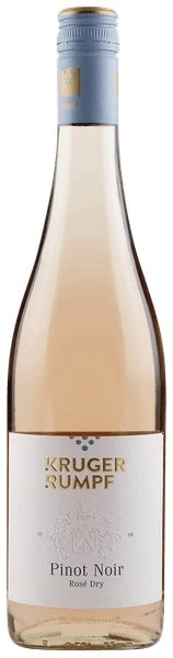 Estate Pinot Noir Rose Trocken, Kruger-Rumpf^Prg 2021