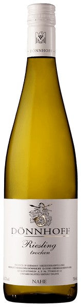 Estate Riesling Trocken, Donnhoff 2022