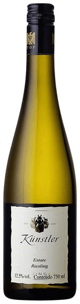 Estate Riesling Trocken, Kunstler 2021