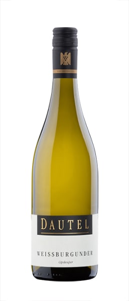 Estate Weissburgunder, Dautel 2021
