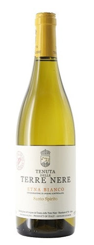 Etna Bianco 'Le Vigne Niche-Santo Spirito', Terre Nere 2021
