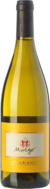 Etna Bianco, Murgo 2022