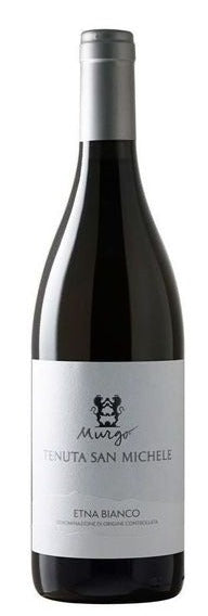 Etna Bianco 'Tenuta San Michele', Murgo 2020