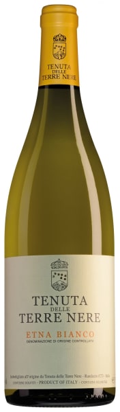 Etna Bianco, Terre Nere 2022