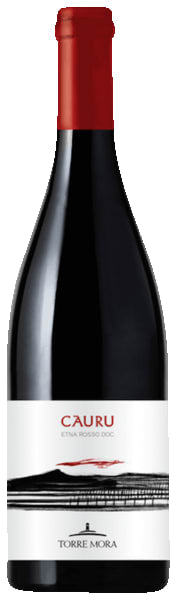 Etna Rosso 'Cauru', Torre Mora 2020
