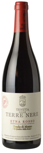 Etna Rosso 'Feudo di Mezzo', Terre Nere 2020