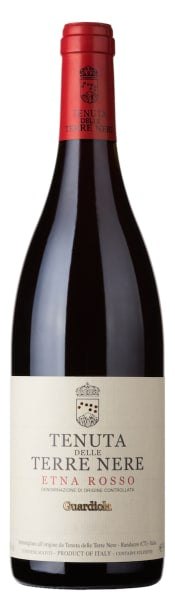Etna Rosso 'Guardiola', Terre Nere 2020
