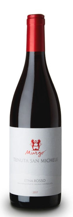 Etna Rosso 'Tenuta San Michele', Murgo 2017