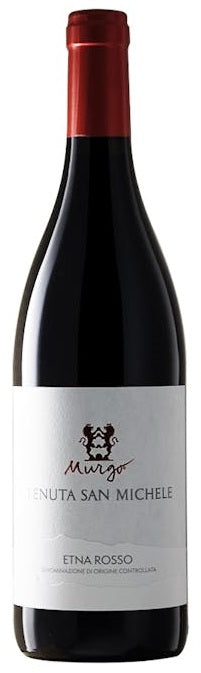 Etna Rosso 'Tenuta San Michele', Murgo 2019