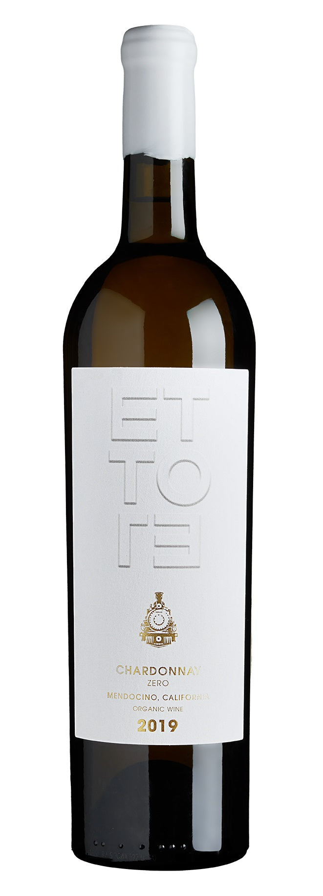 Ettore Chardonnay Zero 2018 750-12 2018