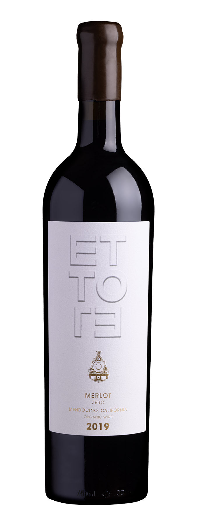 Ettore Merlot Zero 2018 750-12 2018