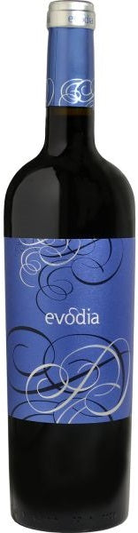 Evodia Evodia 2021