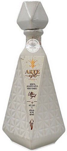 Extra Aged Tequila 100% Agave Azul (Case only)