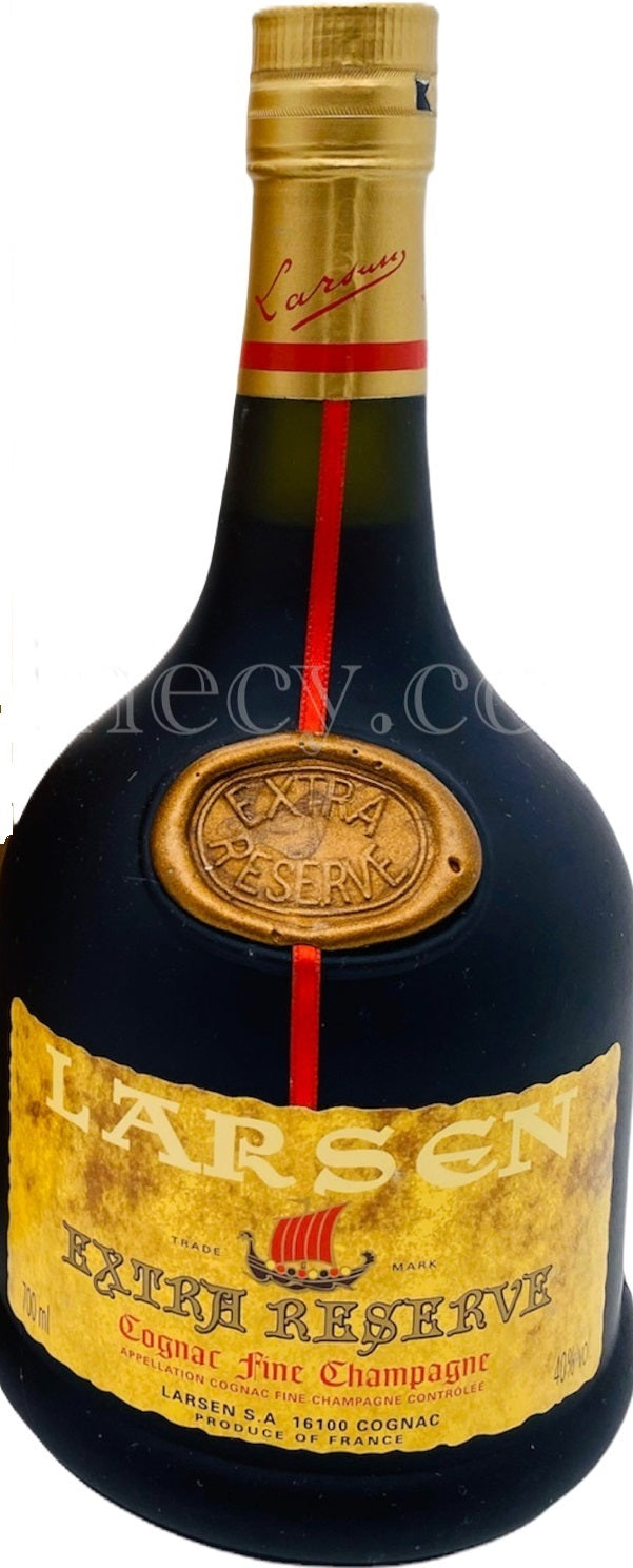 Extra Reserve Cognac (Case only)