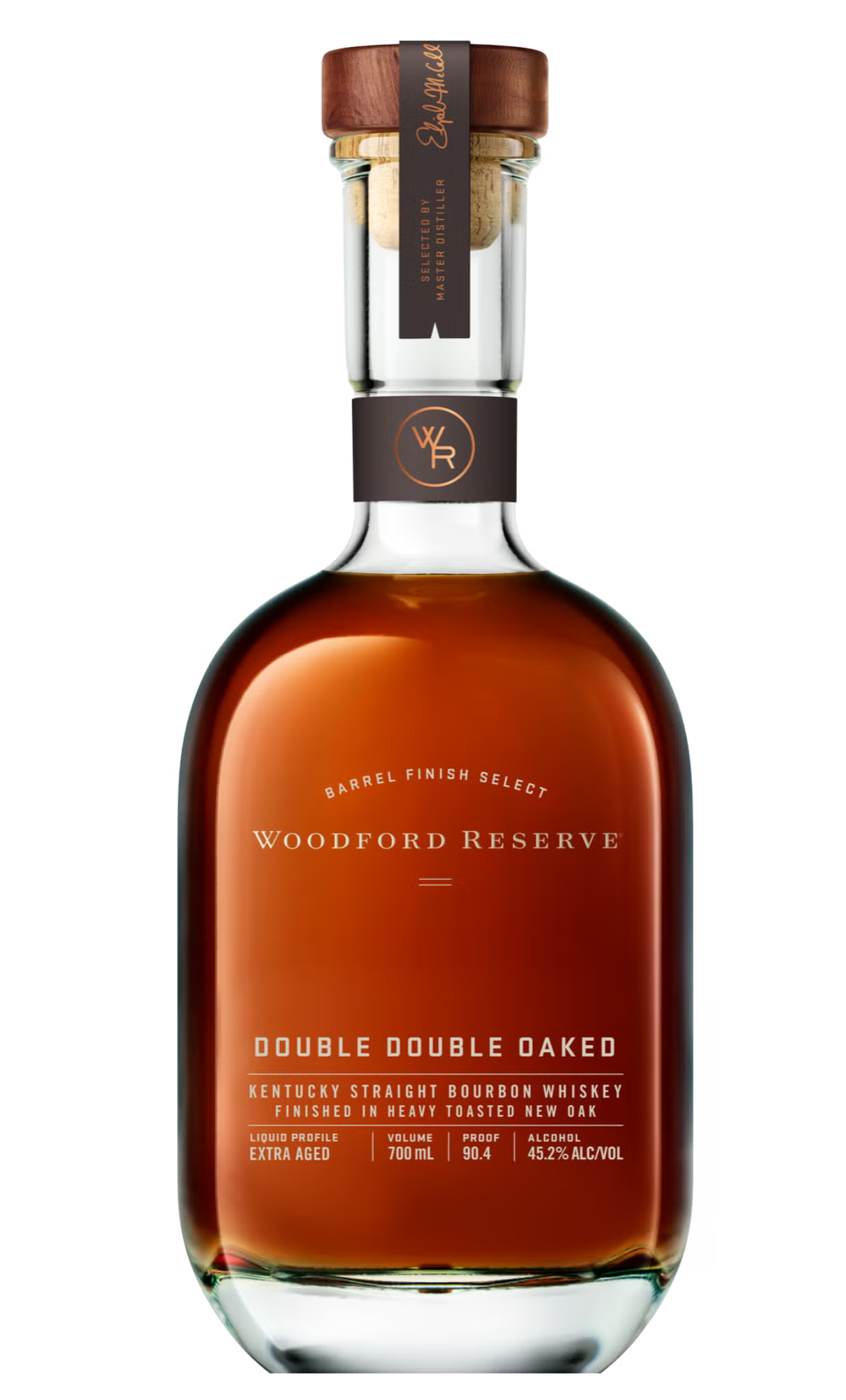 Woodford Reserve Double Double Oak