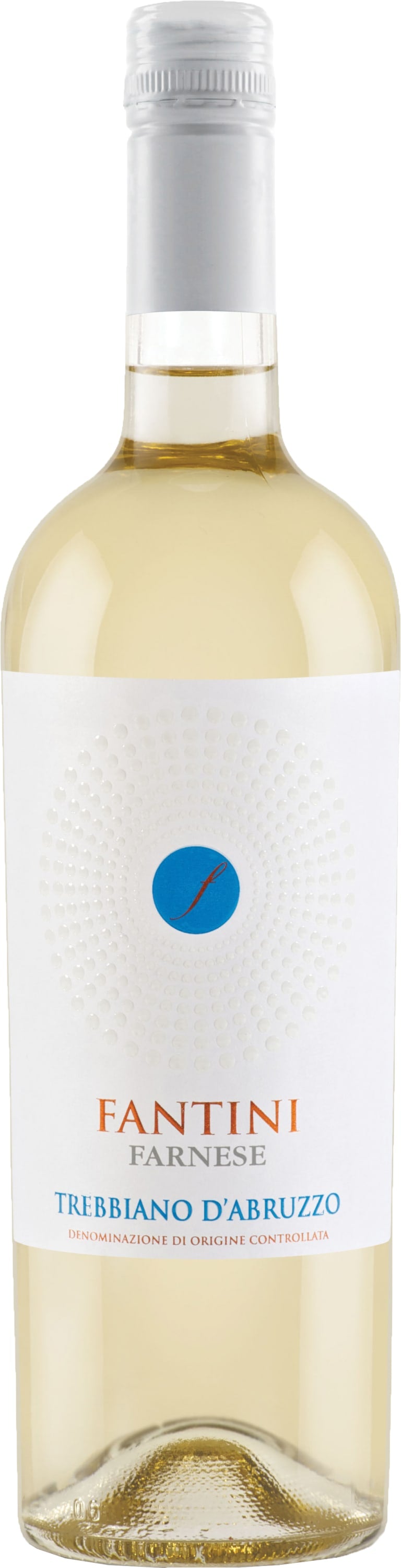 FANTINI TREBBIANO 2019