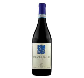 Terre Del Barolo - Barbera D'Alba 750 Ml