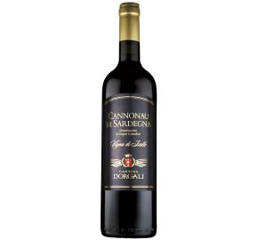 Cantina Dorgali - Cannonau Di Sardegna - Vigna Di Isalle 750 Ml