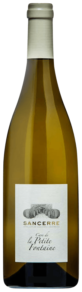 Cave de la Petite Fontaine Sancerre 2019