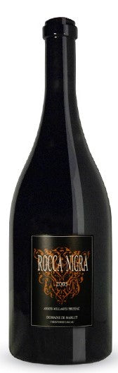 Domaine de Bablut Anjou Village Brissac Rocca Nigra 2016