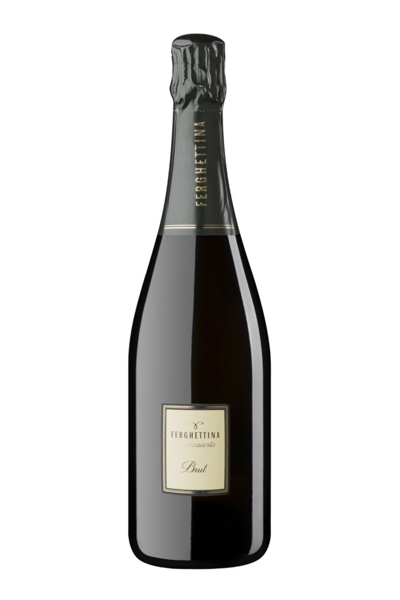 FERGHETTINA FRANCIACORTA BRUT DOCG
