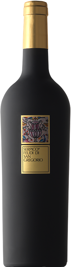 FEUDI SERPICO 2008