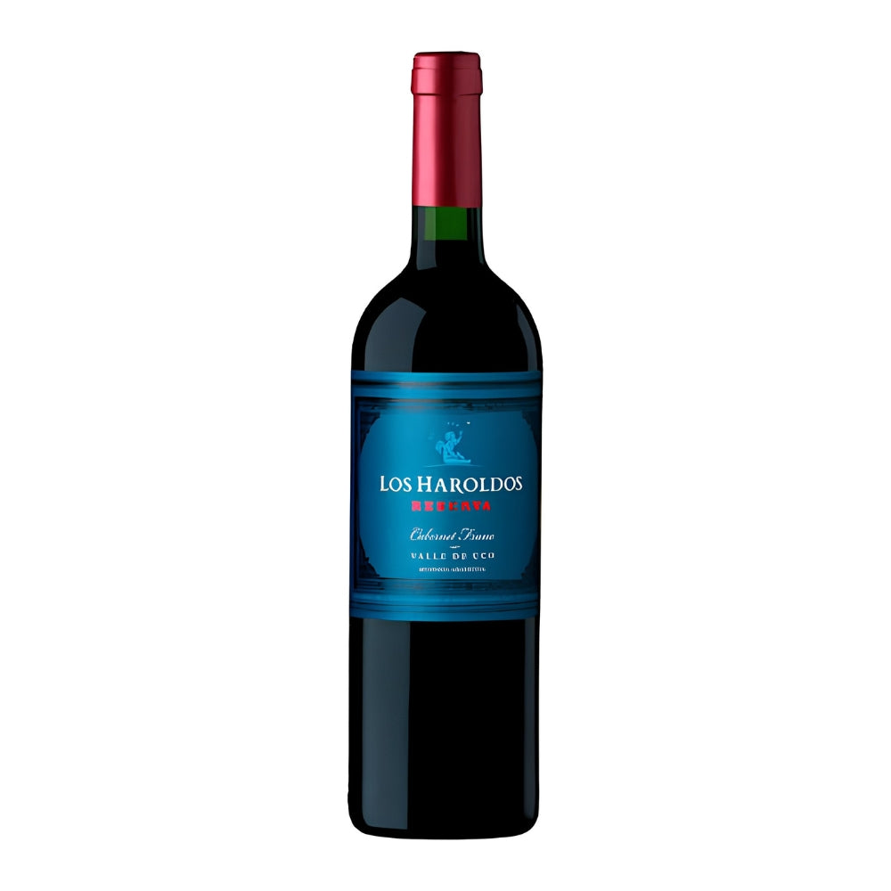 Los Haroldos Reserva Cabernet Franc