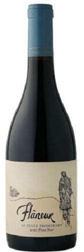 FLANEUR LA BELLE PROMENADE PINOT NOIR 2016