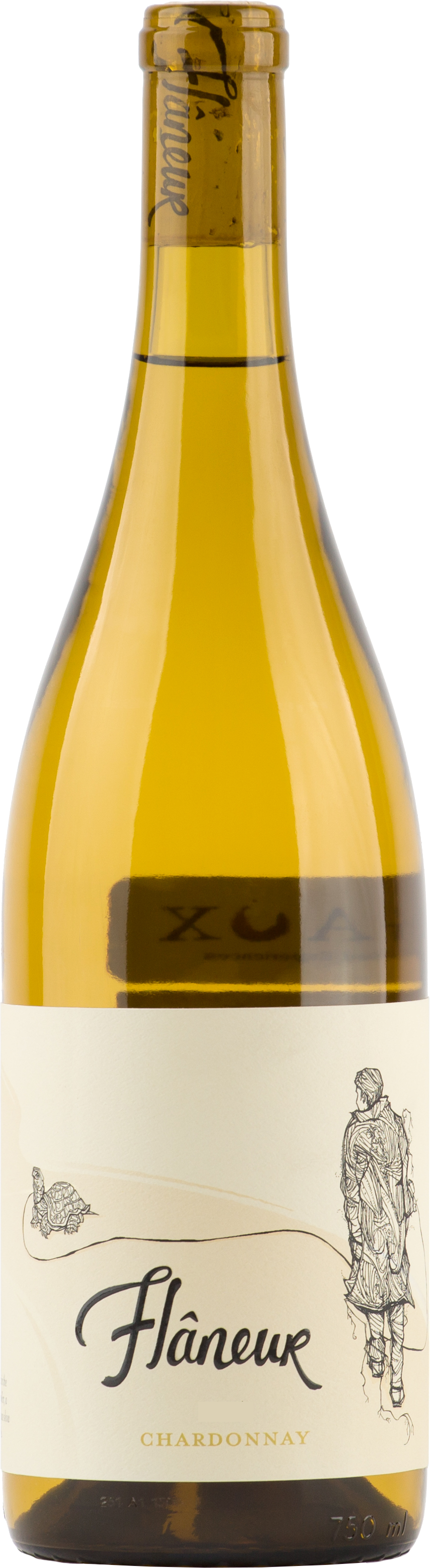 FLANEUR WILLAMETTE VALLEY CHARDONNAY 2019