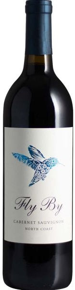 FLY BY CABERNET SAUVIGNON 2020 (Case only)