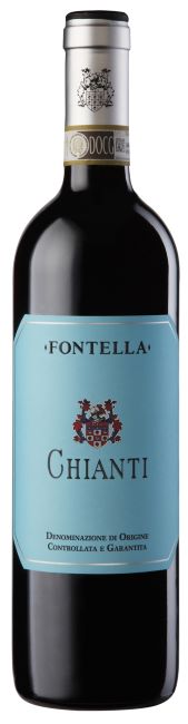 FONTELLA CHIANTI (Case only)