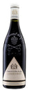 Chateau de la Font du Loup 'Legend' CdP Rouge MAG 2015