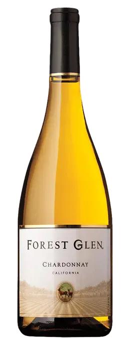 FOREST GLEN WINERY CHARDONNAY 2017