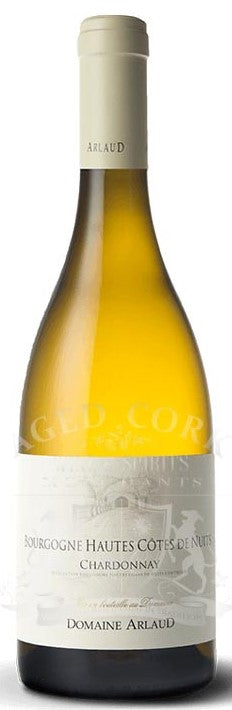 Hautes Cotes de Nuits Blanc, Domaine Arlaud 2021