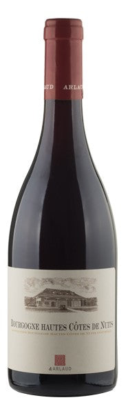 Hautes Cotes de Nuits Rouge, Cyprien Arlaud 2021