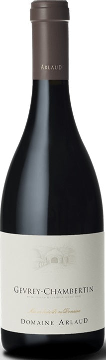 Gevrey-Chambertin, Domaine Arlaud 2020