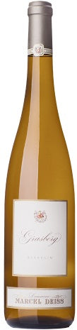 Alsace Cru Blanc "Grasberg", Domaine Marcel Deiss 2018