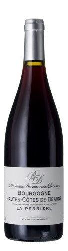 Hautes Cotes de Beaune Rouge, Domaine Bourgogne-Devaux 2021